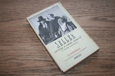 Keller Lettere amore perdute Centonovelle Bompiani 1944 Copertina Flessibile