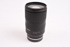 Tamron 28-75 mm f/2.8 Di III