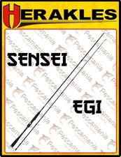 Canna Herakles SENSEI EGI