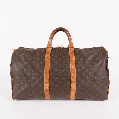 Borsa louis vuitton - vuitton, keepall