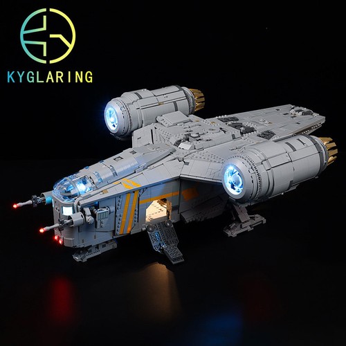 Led light kit for the - light,