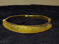 Girocollo Vintage ARTE