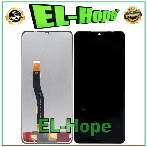 Display lcd per - per, doogee