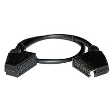 SDOPPIATORE SCART 21 PIN DA