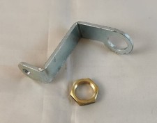 STAFFA DI FISSAGGIO SUPPORTO