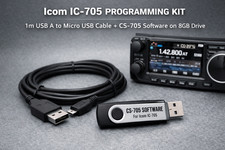 Cavo di programmazione Icom