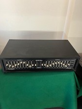 EQUALIZZATORE SOUNDCRAFTSMEN