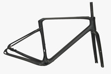 Set Telaio Gravel CUBE Nuroad