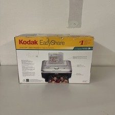 NIB 2005 Kodak Easy Share