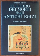Il libro dei morti degli
