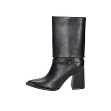 BRACELETS BOOTS B82 BLACK