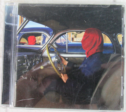 Francis the mute mars volta - mute,,