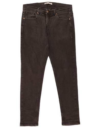 Jeans zara uomo slim xl - jeans,