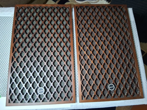 Griglie oem da - griglie, da/per