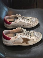 golden goose superstar women