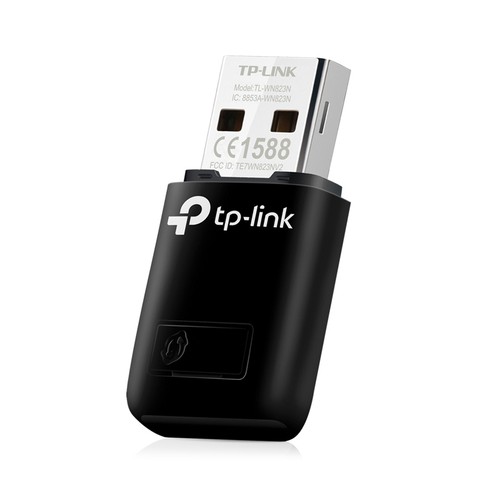 Adattatore link wn823n - adattatore, tp-link