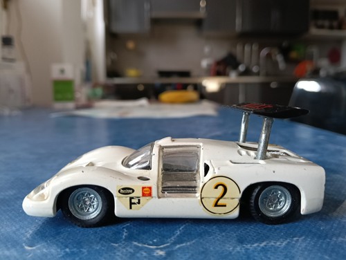 Chaparral politoys 1 - f, 43