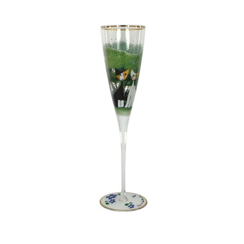 Goebel porcellana flute una - goebel,