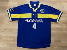 Vintage 2000 Oita Trinita #4