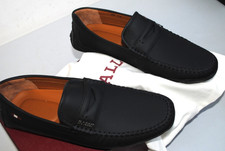 Bally mocassini autentiche - bally,