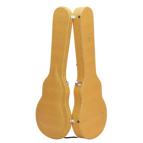 Custodia rigida per - , chitarra