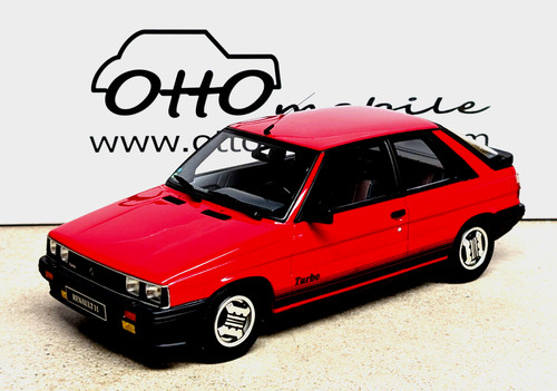 Otto mobile renault 11 - mobile,