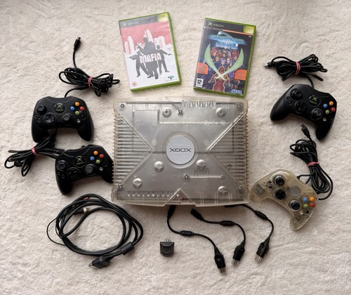 Pacchetto console xbox - console,