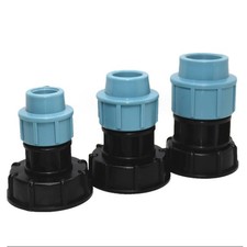 1pz Connettore Serbatoio IBC