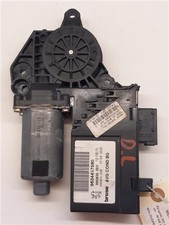 MOTORINO ALZA CRISTALLI