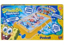 SpongeBob SquarePants flipper