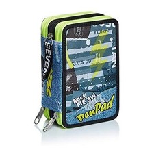 ASTUCCIO Scuola PEN PAD 3