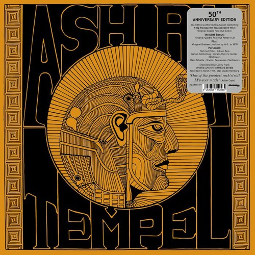 Ash tempel ra - ash,