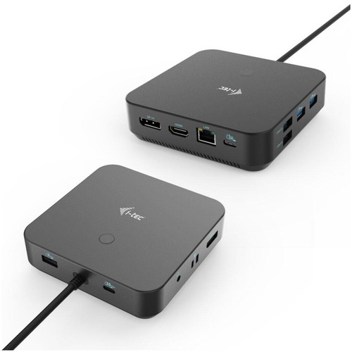 Tec docking station - i-tec,