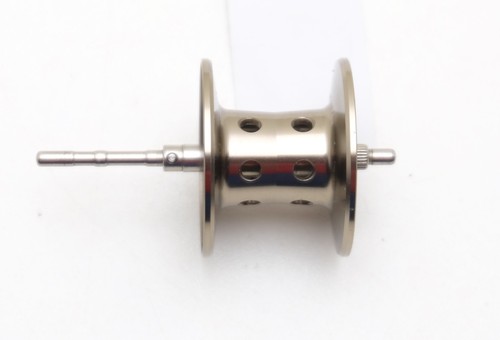 Bobina originale abu garcia - bobina,