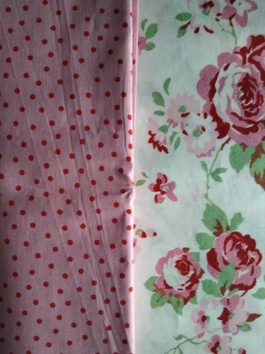 Tessuto cath kidston - tessuto,