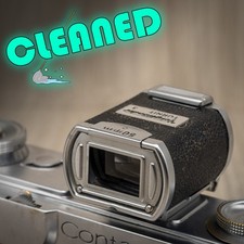 Voigtländer Turnit 3 - 35 mm