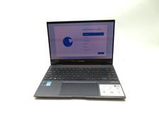 Asus ZenBook Flip S UX371E