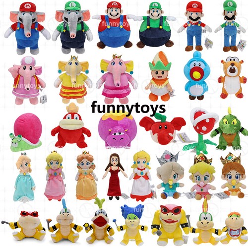 Nuovo super mario bros wonder - super,