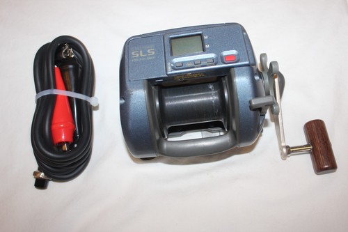 Shimano dendou maru - -maru, ev