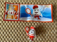 Ovetto Kinderino Sport FT 151