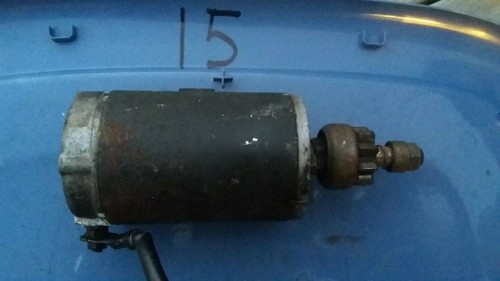 Evinrude johnson 60 hp - 40,
