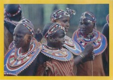 Panini National Geographic -