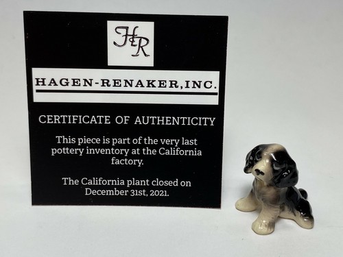 Hagen renaker 709 3203 nos - #709,