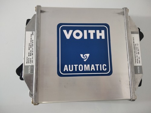 Centralina voith ecu controllo - voith,