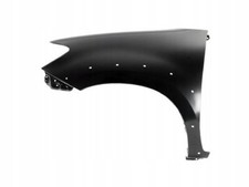 Parafango anteriore sinistro