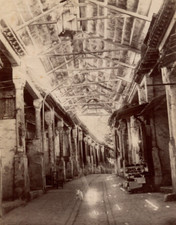 Fotografie d'epoca Africa