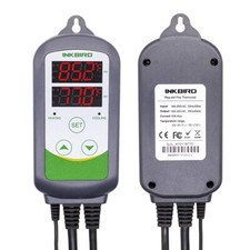Regolatore di temperatura