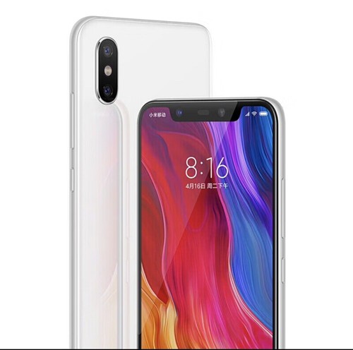 Xiaomi 8gb ram 128gb - mi, 8