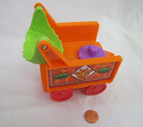 Fisher price little people - little,