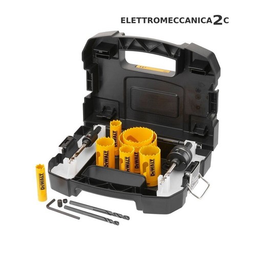 Dewalt dt90351 kit seghe - dewalt, dt90351-qz
